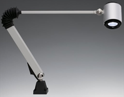 Đèn LED có cánh tay AS ONE 2-2756-01 HPWL6-W